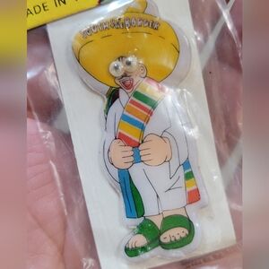 VINTAGE SOUTH OF THE BORDER SOUVENIR